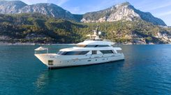 Лучшие предложения покупки яхты BONITA II - Sanlorenzo