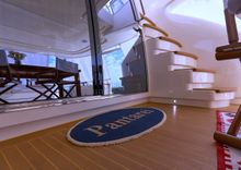 PANTAREI - AMER YACHTS yacht sale