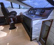 best yacht sales deals PANTAREI