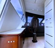 PANTAREI - AMER YACHTS