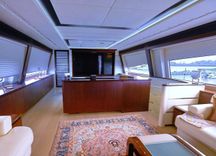 Buy a yacht PANTAREI AMER 92