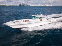 best yacht sales deals Cowboy - HCB