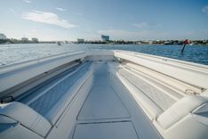 Buy a yacht Cowboy 53 Suenos