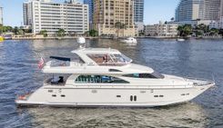 ARLENE - Horizon Yachts
