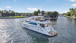 ARLENE - Horizon Yachts yacht sale