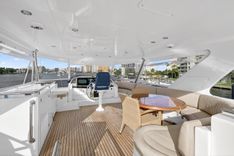 Buy a yacht ARLENE - Horizon Yachts
