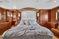 ARLENE - Horizon Yachts yacht sale