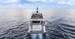 Стоимость яхты GRAYCLIFFS Feadship Lagoon Cruiser (FLC)