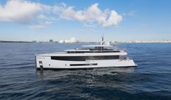 GRAYCLIFFS Feadship Lagoon Cruiser (FLC) price