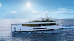 Лучшие предложения покупки яхты GRAYCLIFFS - FeadShip