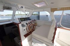 Buy a Faith Atlantic 44 at Shestakov Yacht Sales
