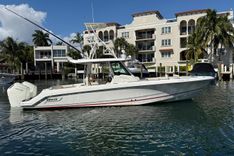 Gail Force - Boston Whaler yacht sale