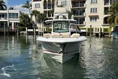 Gail Force - Boston Whaler