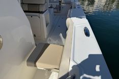 Gail Force - Boston Whaler yacht sale