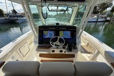 Buy a yacht Gail Force - Boston Whaler