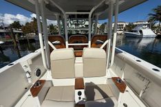 Buy a Gail Force - Boston Whaler at Shestakov Yacht Sales