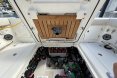 Buy a yacht Gail Force