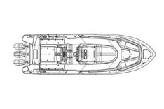 Gail Force 2023 yacht sale