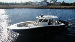 best yacht sales deals O-SEA-D - SCOUT