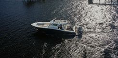 Buy a O-SEA-D 38 at Shestakov Yacht Sales