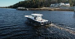 O-SEA-D - SCOUT yacht sale