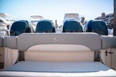 Buy a O-SEA-D - SCOUT at Shestakov Yacht Sales