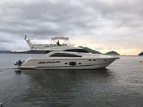best yacht sales deals KAMATS - Fairline