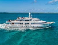 best yacht sales deals STARSHIP - VAN MILL