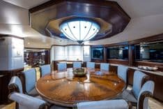 Buy a yacht STARSHIP Tri-Deck
