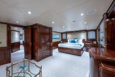 STARSHIP - VAN MILL yacht sale
