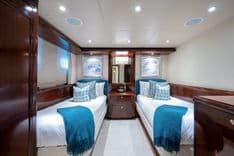 best yacht sales deals STARSHIP Tri-Deck