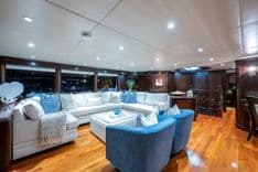 best yacht sales deals STARSHIP - VAN MILL