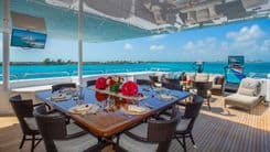 STARSHIP Tri-Deck price