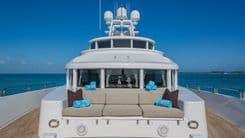 STARSHIP - VAN MILL yacht sale