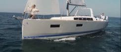 NEW LATITUDE - Beneteau