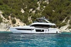 Azimut Fly 68 - Azimut Yachts