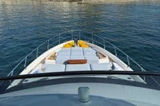 the best price on Azimut Fly 68