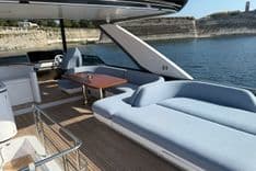 Buy a yacht Azimut Fly 68 2022