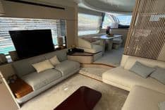 Azimut Fly 68 - Azimut Yachts price