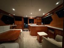Купить яхту 2009 Mikelson 43 Sportfisher 43 в Shestakov Yacht Sales