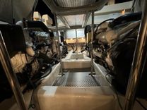 Купить яхту 2009 Mikelson 43 Sportfisher 2009 в Shestakov Yacht Sales