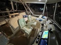 Продажа яхты 2009 Mikelson 43 Sportfisher