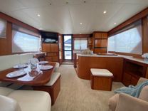 Продажа яхты 2009 Mikelson 43 Sportfisher 43