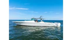 Buy a 65 Estrella 65 at Shestakov Yacht Sales