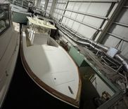 DASHER 34 Cuddy price