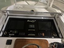 DASHER - BONADEO BOATWORKS yacht sale