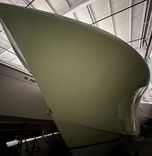 DASHER - BONADEO BOATWORKS