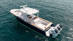Купить яхту EFFORTLESS 37 в Shestakov Yacht Sales