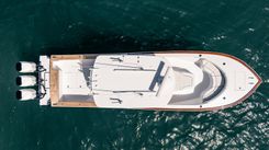 Стоимость яхты EFFORTLESS 37 WACC