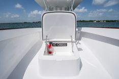 EFFORTLESS - BONADEO BOATWORKS